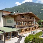 Alpina Отель Рид-им-Циллерталь