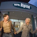 Alpina Отель 4*