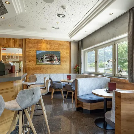 Alpina 4* Ried im Zillertal