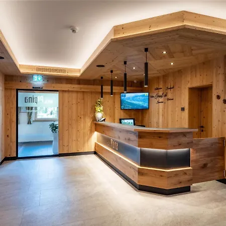 Alpina Hotel