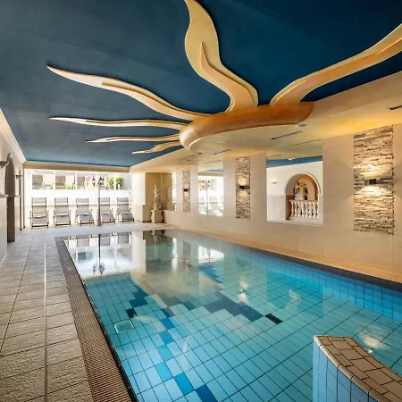 Hotel Alpina