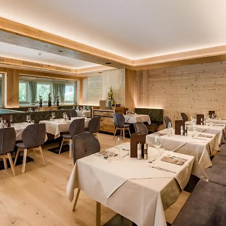 Hotel Alpina 4*