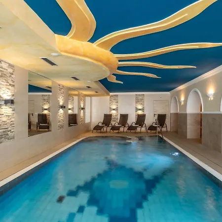 Alpina 4* Ried im Zillertal
