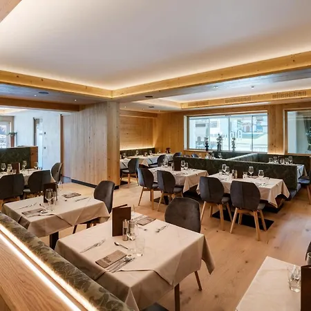 Alpina 4* Ried im Zillertal