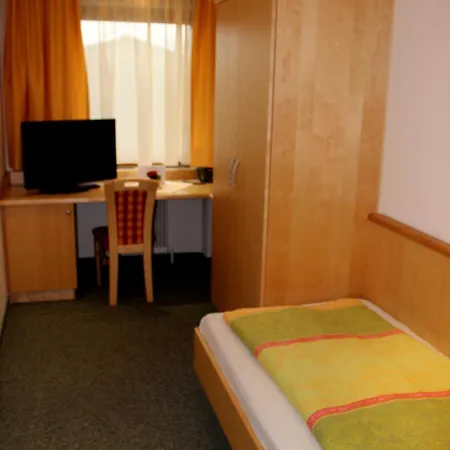 Hotel Alpina Ried im Zillertal