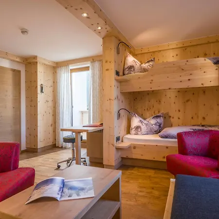 Alpina 4* Ried im Zillertal