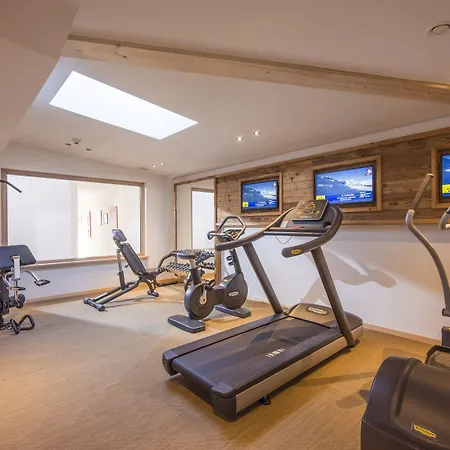 Hotel Alpina 4*