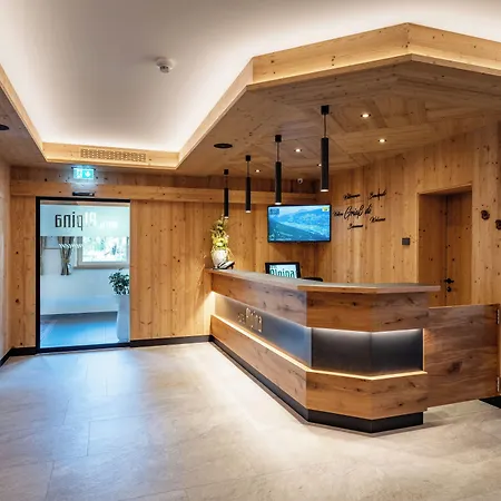 Alpina Hotel Ried im Zillertal