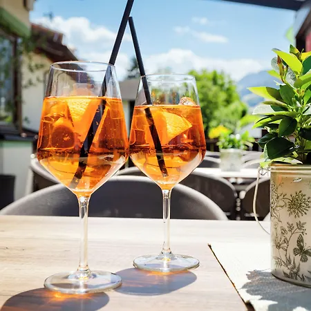 Alpina Hotel 4*