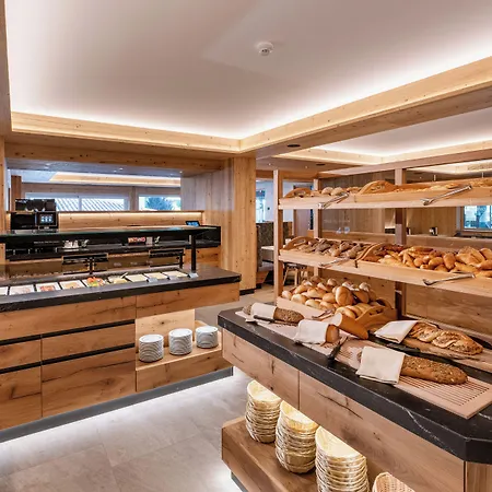 Alpina 4* Ried im Zillertal