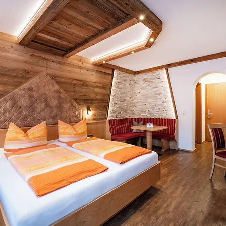 Alpina 4* Ried im Zillertal