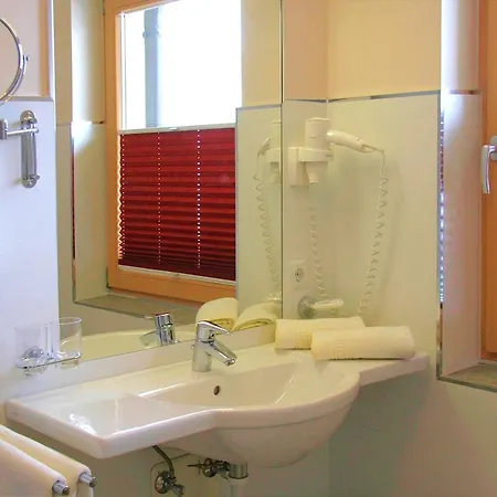 Hotel Alpina 4*