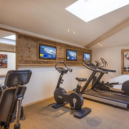 Alpina Hotel 4*
