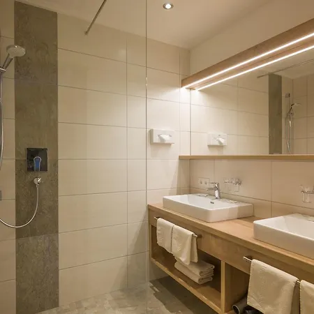 Alpina Hotel Ried im Zillertal