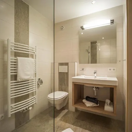 Alpina Hotel Ried im Zillertal