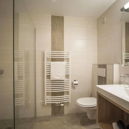 Hotel Alpina Ried im Zillertal