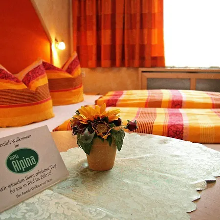 Alpina Ried im Zillertal