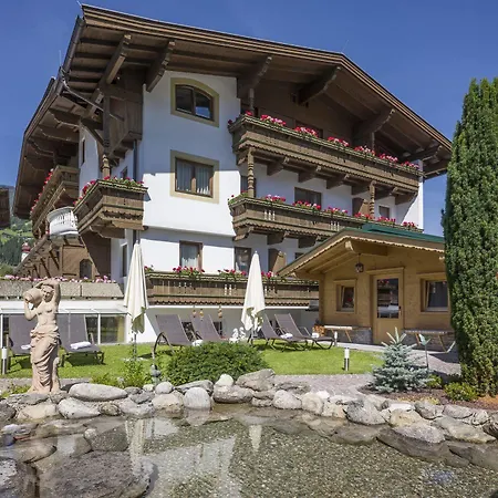 Alpina 4* Ried im Zillertal