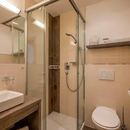 Hotel Alpina Ried im Zillertal