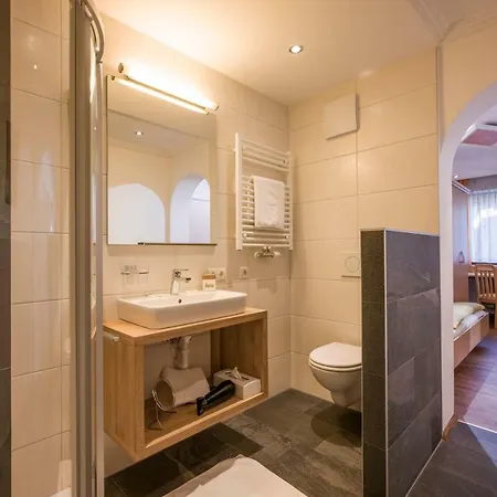 Alpina Hotel 4*
