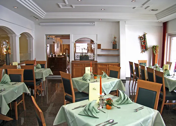 Alpina 4* 리트임질러탈