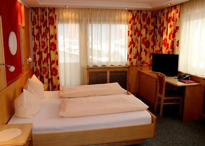 Alpina 리트임질러탈