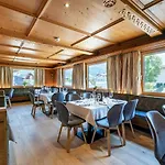 Hotel Alpina 4*