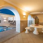 Hotel Alpina Ried im Zillertal