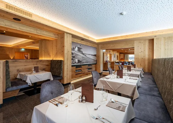 Hotel Alpina Ried im Zillertal