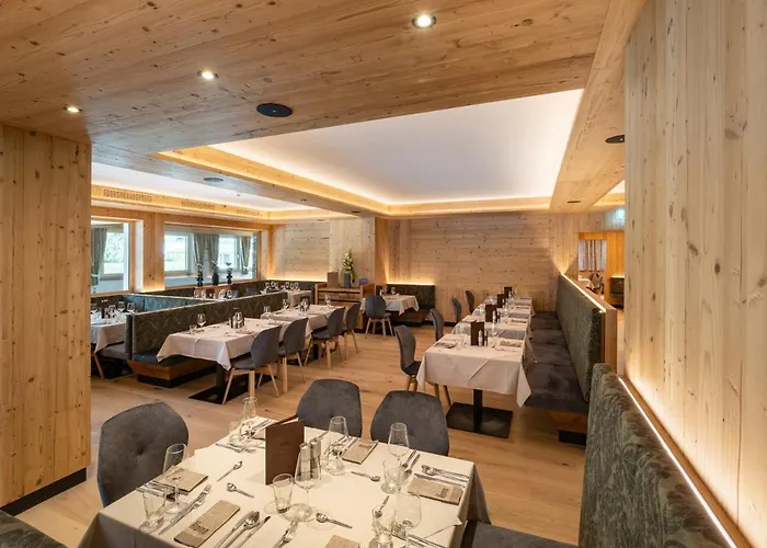 Alpina Ried im Zillertal