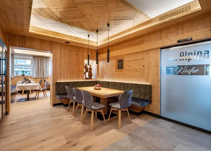 Alpina Ried im Zillertal