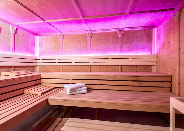 Alpina 4* Ried im Zillertal