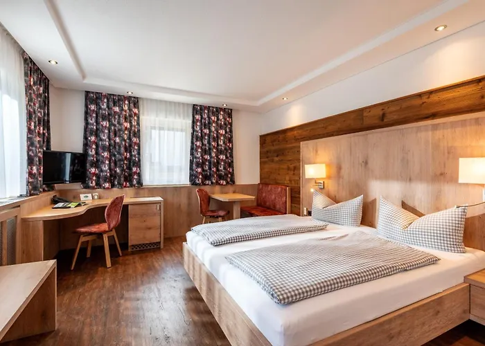 Alpina Ried im Zillertal