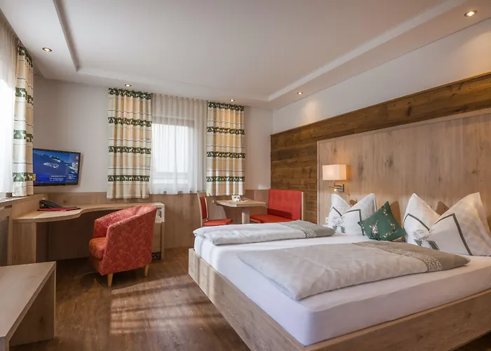 Alpina 4* Ried im Zillertal