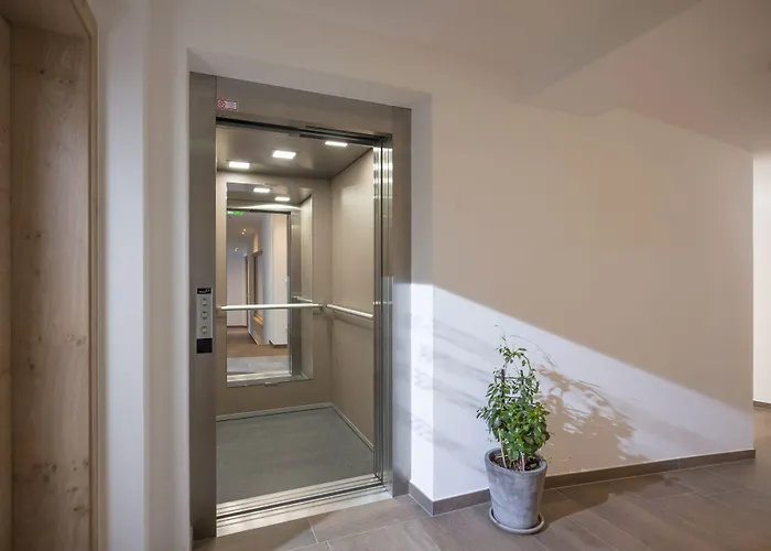 Hotel Alpina Ried im Zillertal