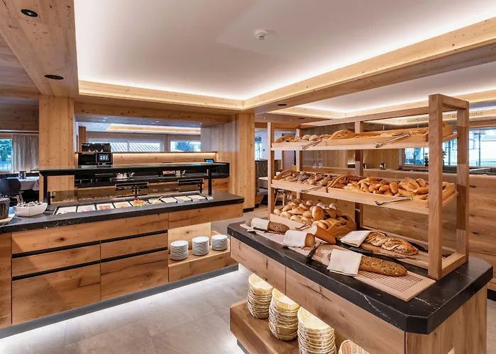 Alpina 4* Ried im Zillertal