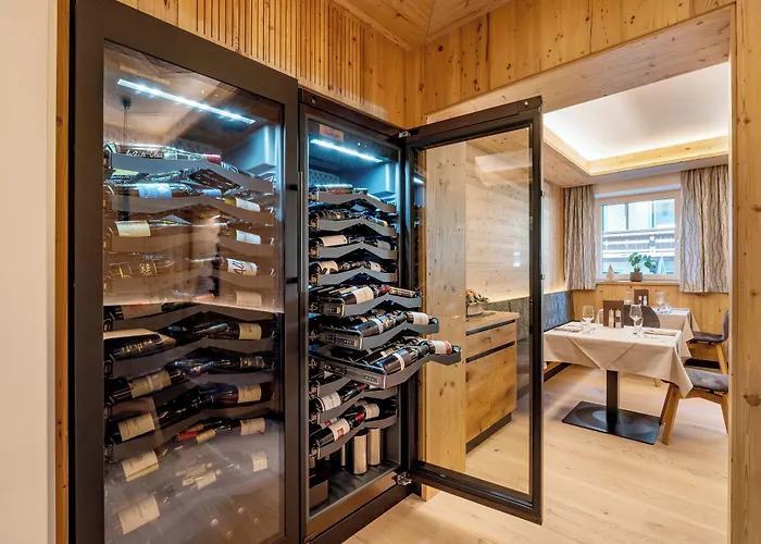 Alpina Hotel Ried im Zillertal