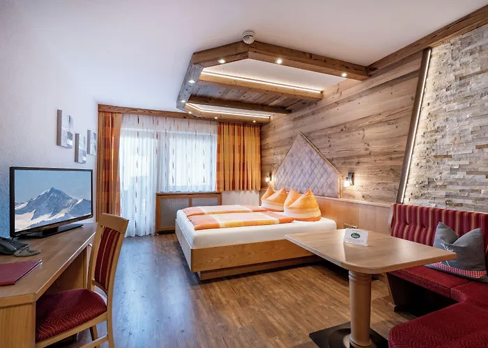 Alpina 4* Ried im Zillertal