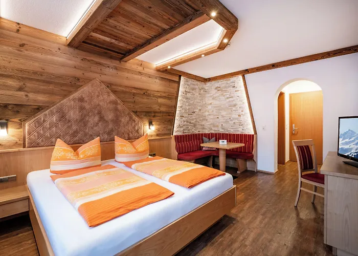 Alpina 4* Ried im Zillertal