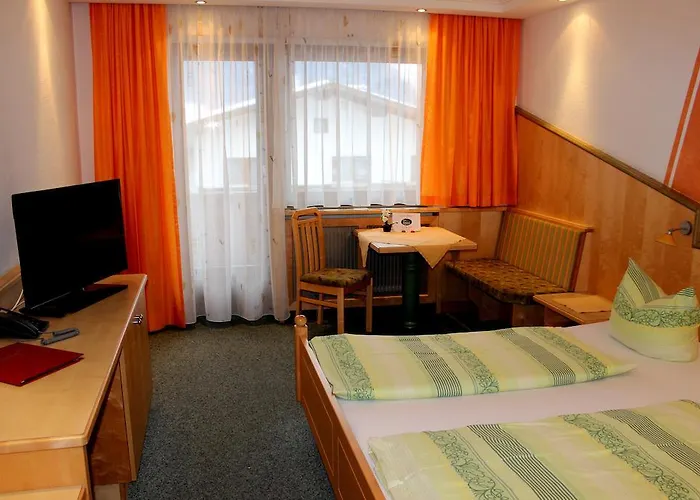 Hotel Alpina 4*
