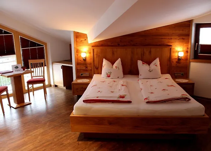 Alpina Ried im Zillertal