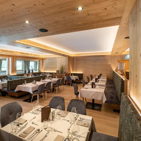 Alpina Ried im Zillertal