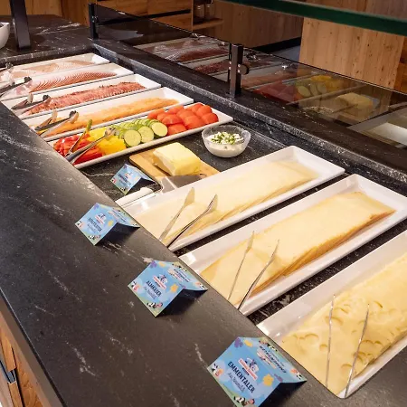 Alpina 4* Ried im Zillertal