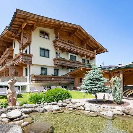 Hotel Alpina