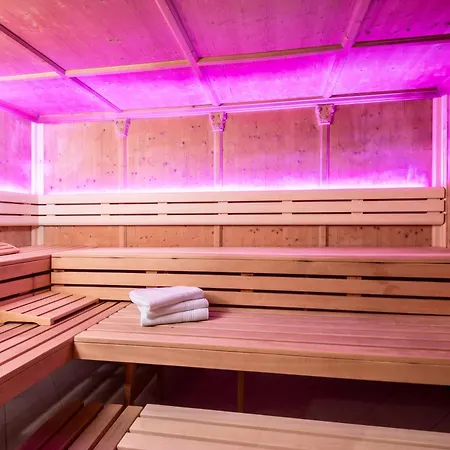 Alpina 4* Ried im Zillertal