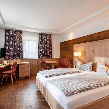 Alpina Ried im Zillertal