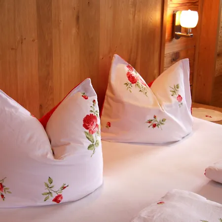 Alpina 4* Ried im Zillertal