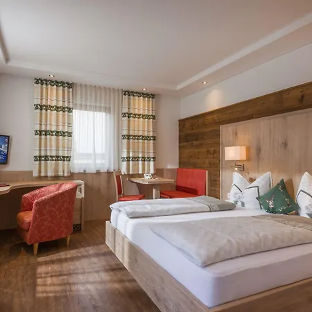 Alpina 4* Ried im Zillertal