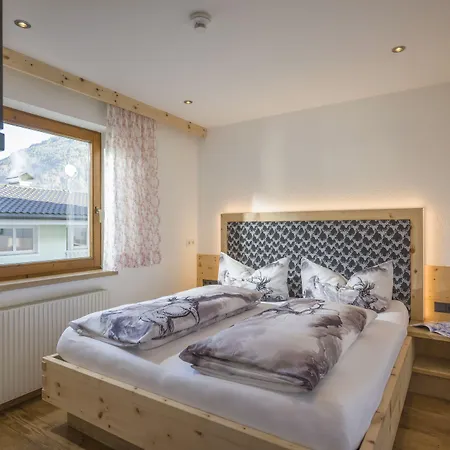 Alpina Hotel Ried im Zillertal