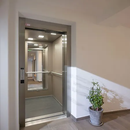 Hotel Alpina Ried im Zillertal